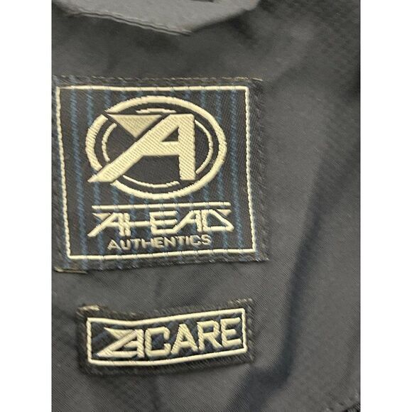 Ahead Authentic Hoodie Jacket Size XL - Picture 12 of 12